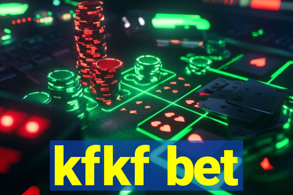 kfkf bet